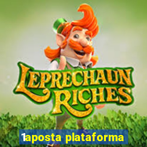 1aposta plataforma